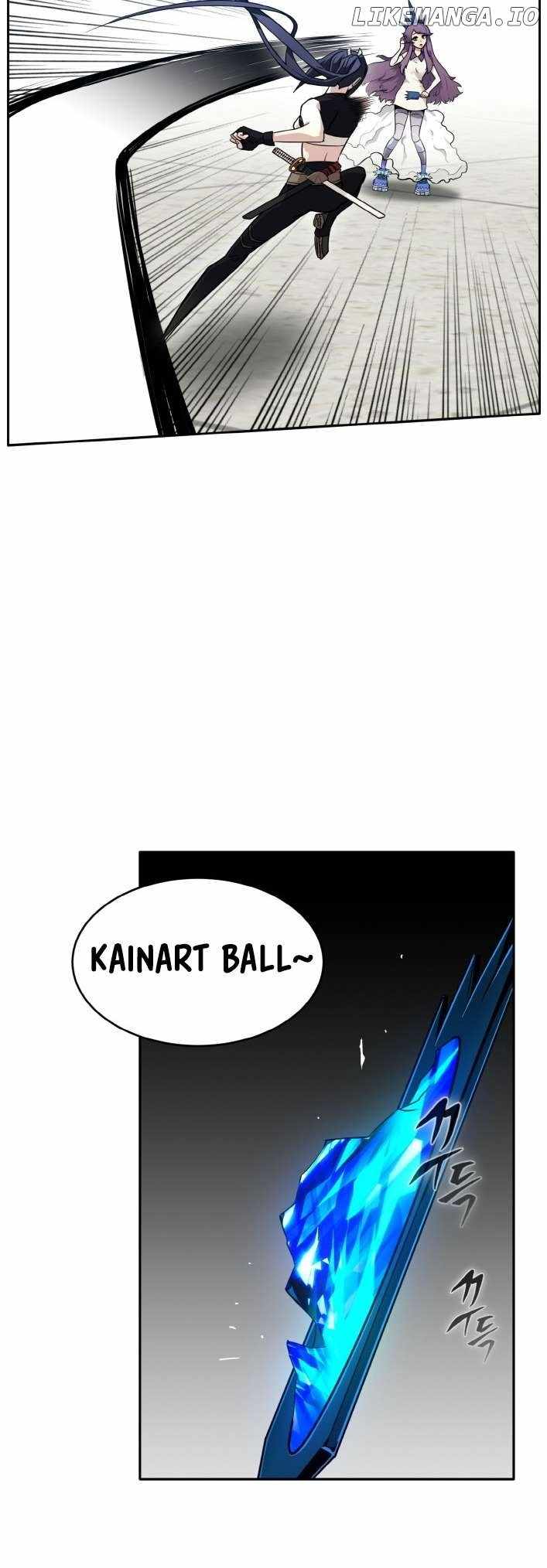 Counter Cube Chapter 83 10
